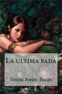 ultima fada