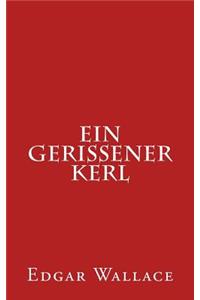 Ein Gerissener Kerl
