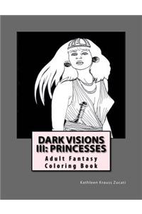 Dark Visions III