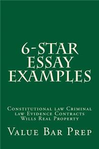 6-star Essay Examples