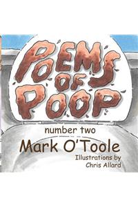 Poems of Poop