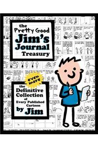 The Pretty Good Jim's Journal Treasury