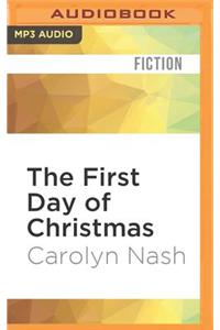 First Day of Christmas