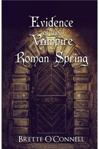 Evidence of the Vampire