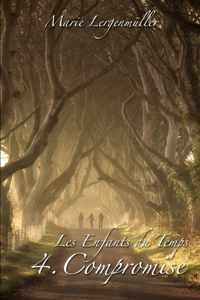 Les Enfants du Temps - Tome 4