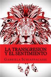 transgresion y el sentimiento