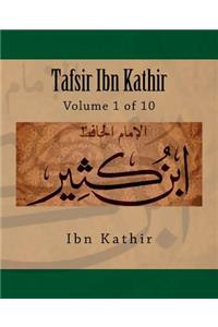 Tafsir Ibn Kathir