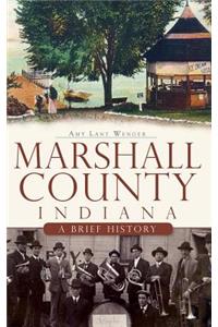 Marshall County, Indiana