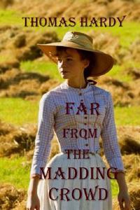 Far from the Madding Crowd