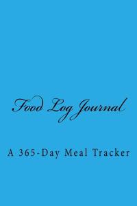 Food Log Journal