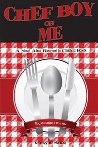 Chef Boy or Me