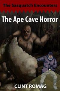 Ape Cave Horror