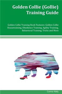 Golden Collie (Gollie) Training Guide Golden Collie Training Book Features