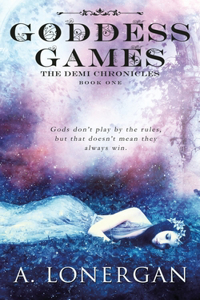 Goddess Games