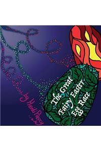 The Great Fairy Easter Egg Race
