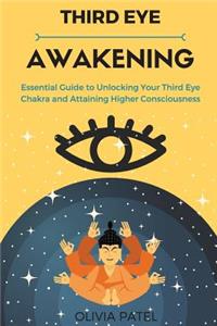 Third Eye Awakening