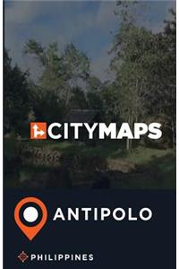 City Maps Antipolo Philippines