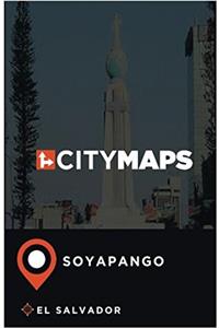 City Maps Soyapango El Salvador