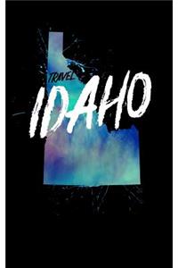 Travel Idaho
