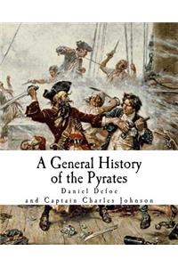 A General History of the Pyrates