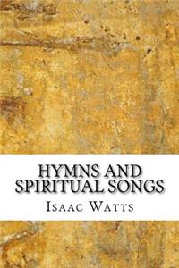 Hymns and Spiritual Songs