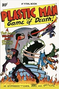 Plastic Man