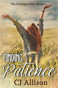 Finding Patience