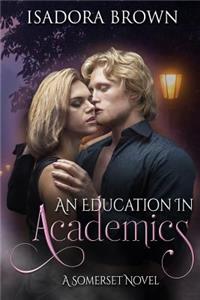 An Education in Academics