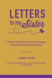 Letters to My Sister