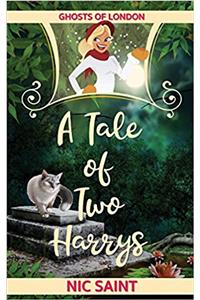 A Tale of Two Harrys