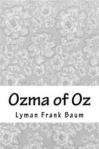 Ozma of Oz