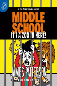 Middle School: It's a Zoo in Here!