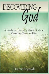 Discovering God