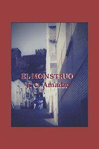 El Monstruo