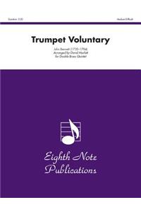 Trumpet Voluntary