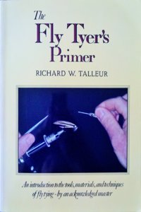 Fly Tyer's Primer