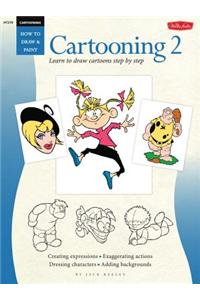 Cartooning