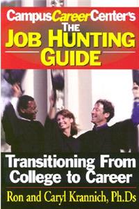 Job Hunting Guide