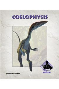 Coelophysis