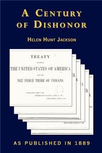 A Century of Dishonor