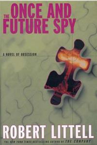 The Once and Future Spy