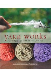 Yarn Works