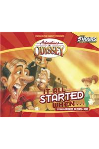 It All Started When