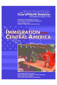 Immigration from Central America