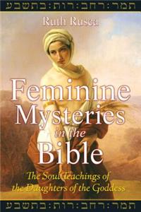 Feminine Mysteries in the Bible