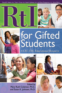 Rti for Gifted Students