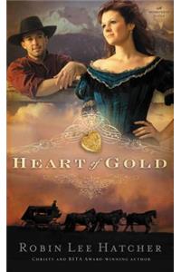 Heart of Gold