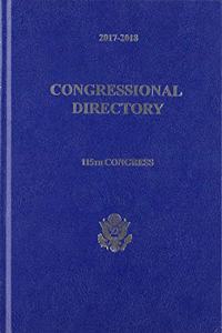 Official Congressional Directory
