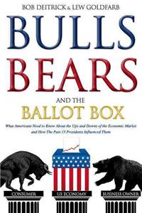 Bulls, Bears and the Ballot Box: How the Performance of Our Presidents Has Impacted Your Wallet