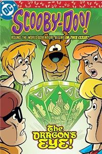 Scooby-Doo and the Dragon's Eye